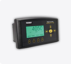 Weighing Instruments