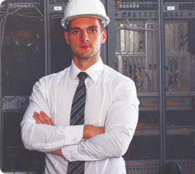 I am a Purchasing Manager