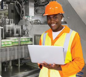 Je suis ingénieur en emballage