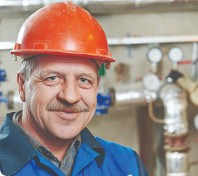 I am a Maintenance Engineer