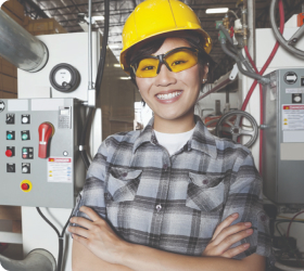 I am a Controls Engineer