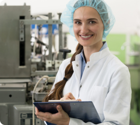 I am a Quality Engineer