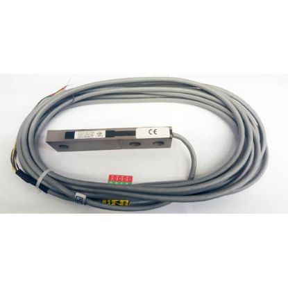 Picture of HISB02 - C2® Stainless Steel Industrial Shear Beam Load Cell (440 lbs - 4,400 lbs)