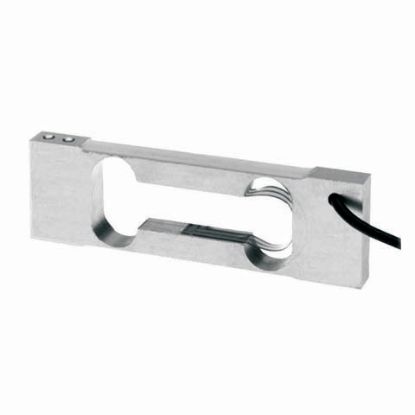 Picture of HISPAL03 - Aluminum Low Capacity Single Point Load Cell (300 g - 5 kg)