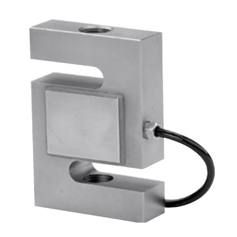 HISTA - Aluminum S-Beam Tension Load Cell (5 kg - 20 kg)
