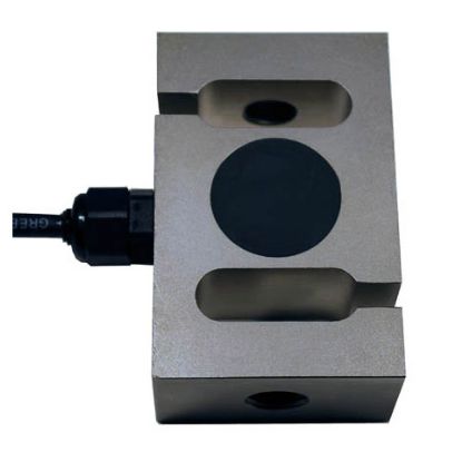 Picture of HISTLB - C2® Stainless Steel S-Beam Tension Load Cell (220 lbs - 11,000 lbs)