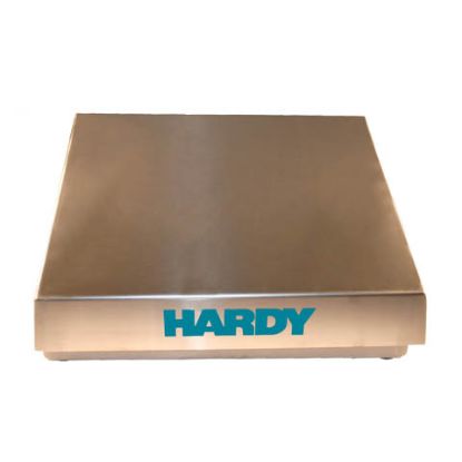 Picture of HIBS400 - Hardy 400 Series Stainless Steel Bench Scale