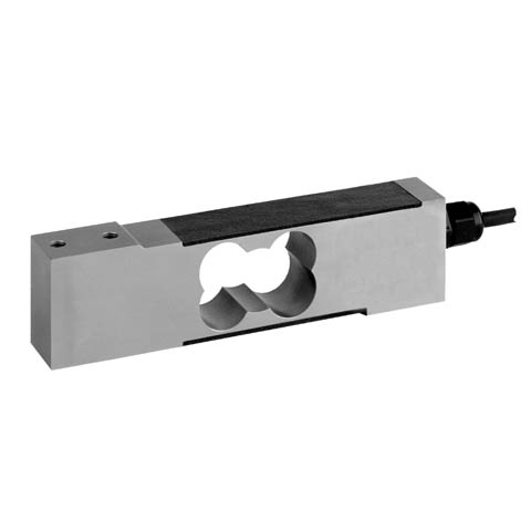 HISP1 - C2® Stainless Steel Single Point Load Cell (7.5 kg - 200 kg)