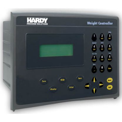 Picture of HI3030 - Multi-Channel Weight Controller