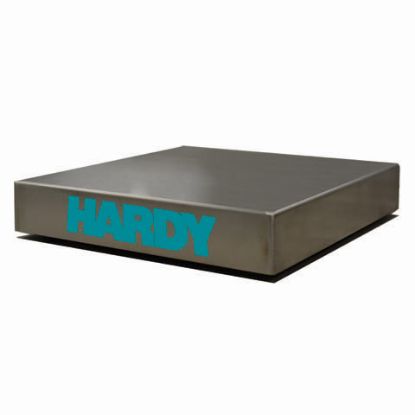 Picture of HIBSX - Hardy Low-Profile Washdown Bench Scale