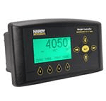 HI 4050 Single-Scale Weight Controller